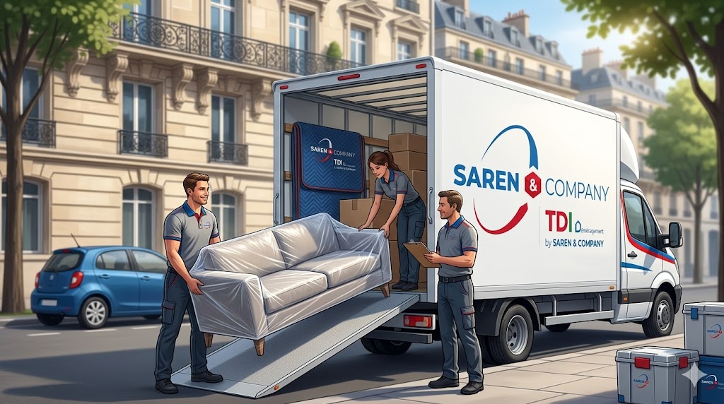 Comment obtenir une autorisation de stationnement pour votre déménagement ?